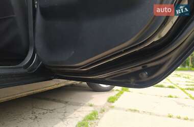 Седан Mitsubishi Lancer 2008 в 