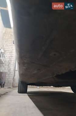 Седан Mitsubishi Lancer 2008 в 