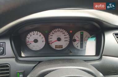Седан Mitsubishi Lancer 2008 в 