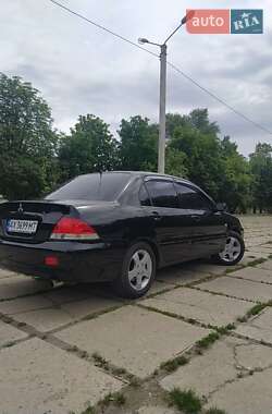 Седан Mitsubishi Lancer 2008 в 