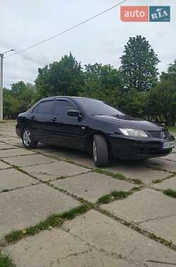 Седан Mitsubishi Lancer 2008 в 