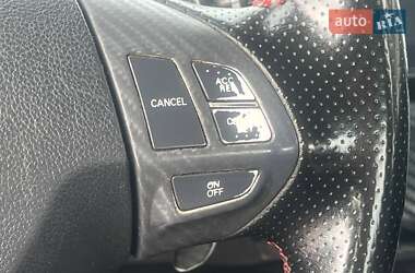 Седан Mitsubishi Lancer 2007 в 