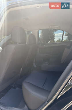 Седан Mitsubishi Lancer 2008 в 