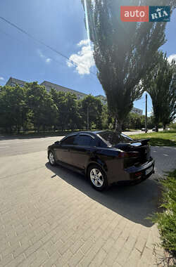 Седан Mitsubishi Lancer 2008 в 