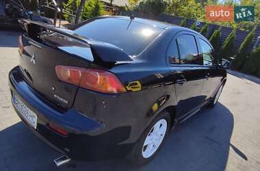 Седан Mitsubishi Lancer 2007 в 