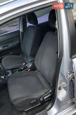Седан Mitsubishi Lancer 2006 в 
