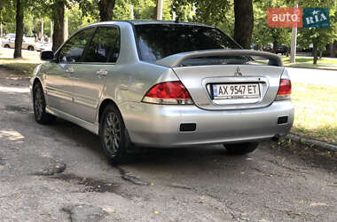 Седан Mitsubishi Lancer 2006 в 