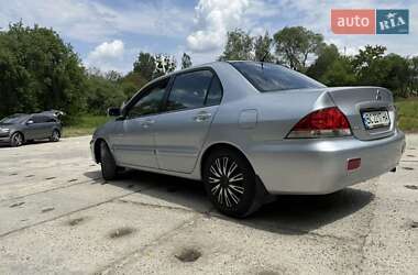 Седан Mitsubishi Lancer 2006 в 