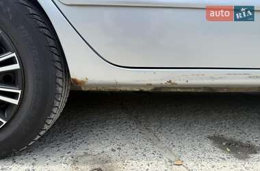 Седан Mitsubishi Lancer 2006 в 