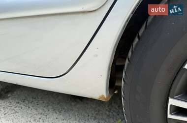 Седан Mitsubishi Lancer 2006 в 