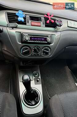 Седан Mitsubishi Lancer 2006 в 