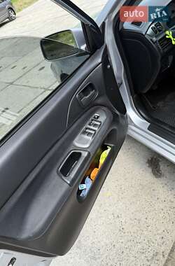 Седан Mitsubishi Lancer 2006 в 