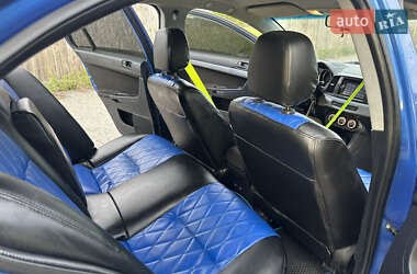 Седан Mitsubishi Lancer 2007 в 
