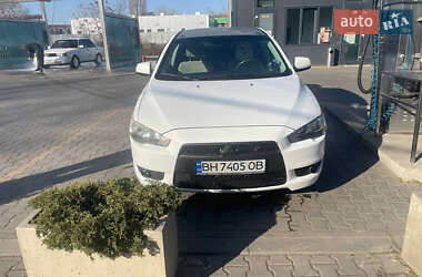 Седан Mitsubishi Lancer 2008 в 