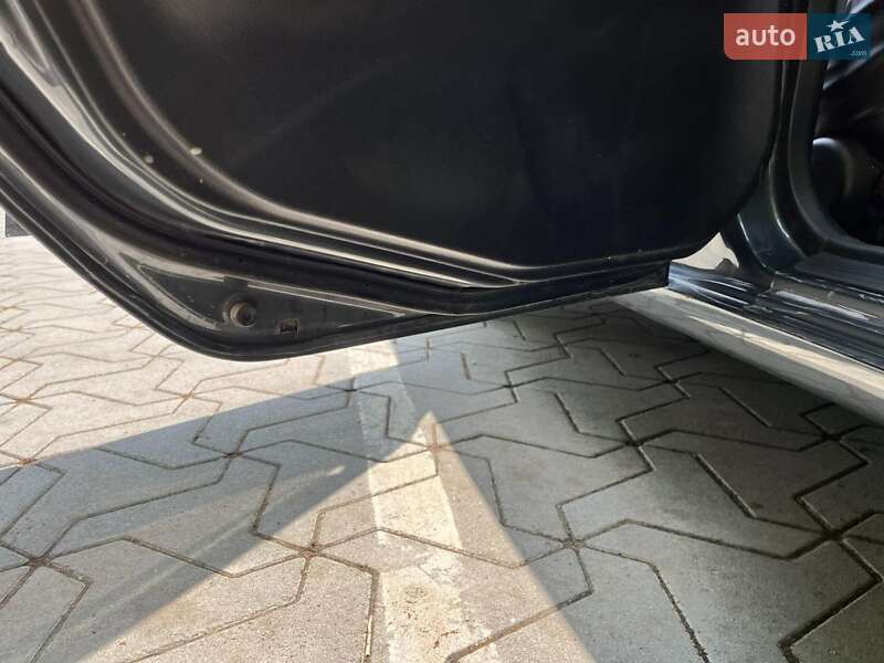 Седан Mitsubishi Lancer 2004 в Тернополе
