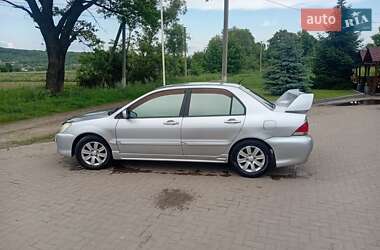 Седан Mitsubishi Lancer 2006 в Снятине