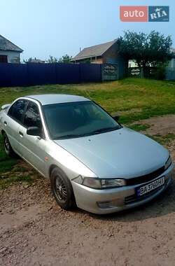 Седан Mitsubishi Lancer 1996 в Александрие