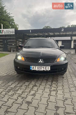 Седан Mitsubishi Lancer 2006 в Ивано-Франковске