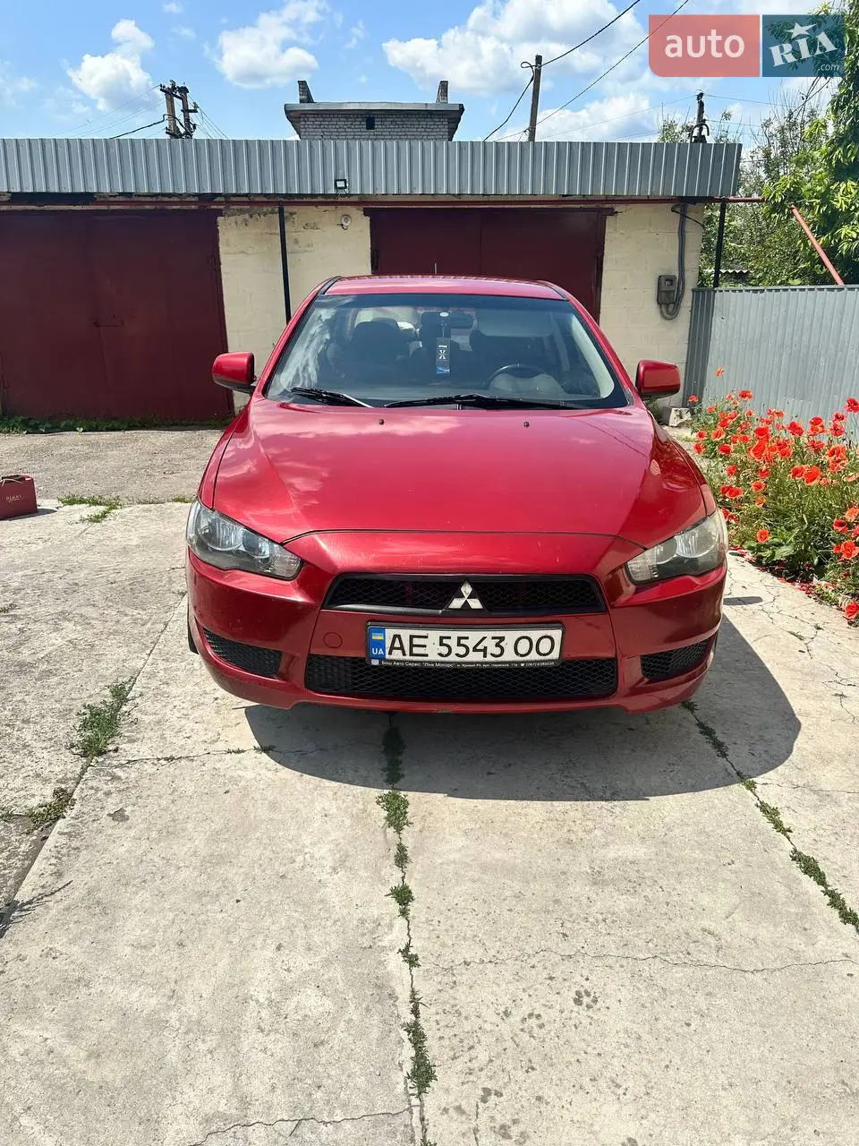 2012 Mitsubishi Lancer - мініатюра 17