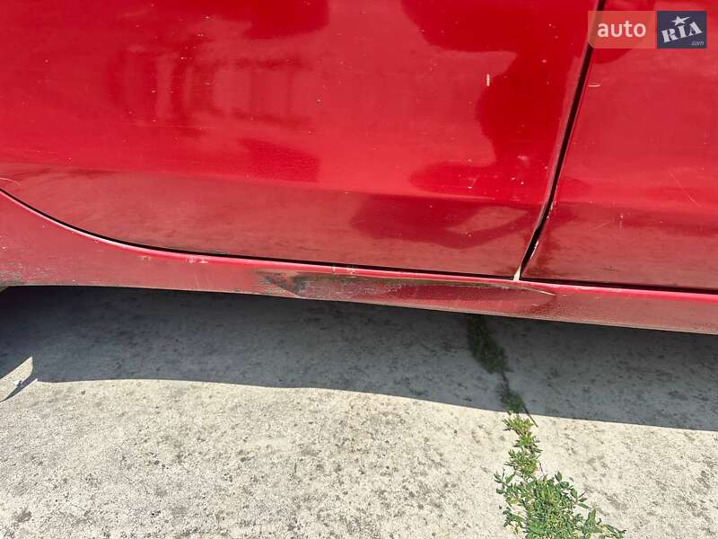 Седан Mitsubishi Lancer 2011 в Криничках