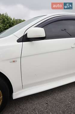 Седан Mitsubishi Lancer 2013 в 