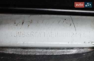 Седан Mitsubishi Lancer 2013 в 