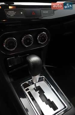 Седан Mitsubishi Lancer 2013 в 