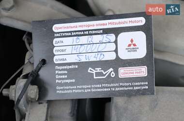 Седан Mitsubishi Lancer 2013 в 