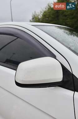 Седан Mitsubishi Lancer 2013 в 