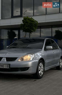 Седан Mitsubishi Lancer 2005 в Ивано-Франковске