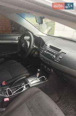 Седан Mitsubishi Lancer 2007 в 