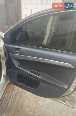 Седан Mitsubishi Lancer 2007 в 