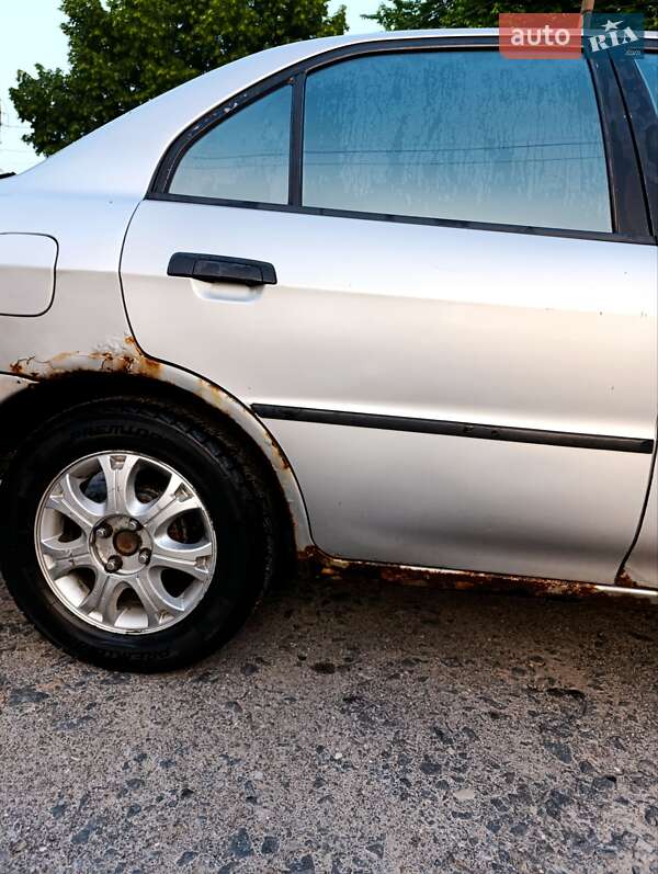 Седан Mitsubishi Lancer 1996 в Хмельницком