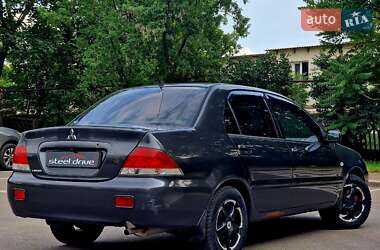 Седан Mitsubishi Lancer 2003 в 