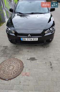 Седан Mitsubishi Lancer 2007 в 