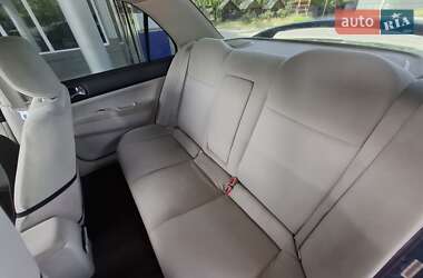 Седан Mitsubishi Lancer 2007 в 