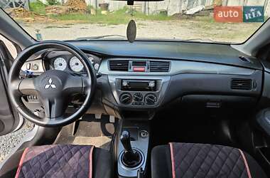Седан Mitsubishi Lancer 2006 в 