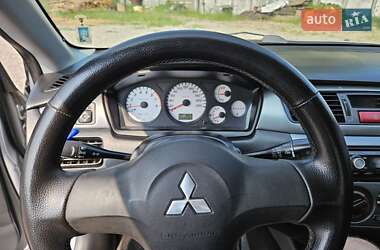 Седан Mitsubishi Lancer 2006 в 