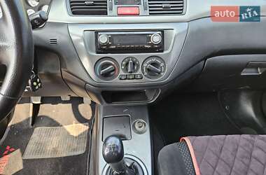 Седан Mitsubishi Lancer 2006 в 