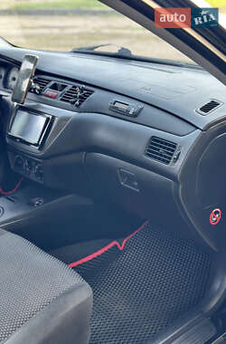 Седан Mitsubishi Lancer 2008 в 
