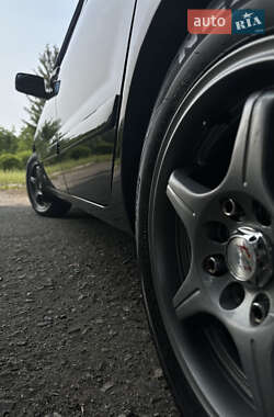 Седан Mitsubishi Lancer 2008 в 
