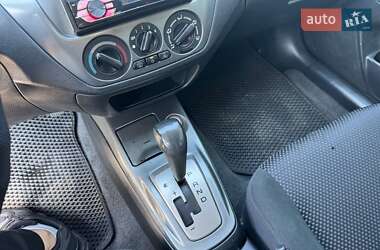 Седан Mitsubishi Lancer 2008 в 