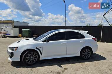Хэтчбек Mitsubishi Lancer 2009 в 