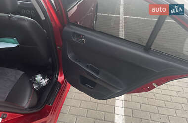 Седан Mitsubishi Lancer 2007 в 