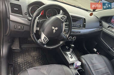 Седан Mitsubishi Lancer 2007 в 