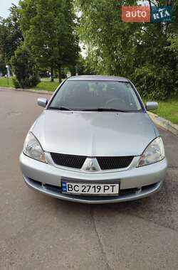 Универсал Mitsubishi Lancer 2006 в Львове