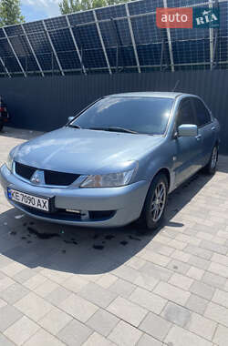 Седан Mitsubishi Lancer 2007 в Павлограде