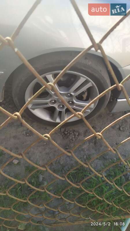 Универсал Mitsubishi Lancer 2008 в Тульчине