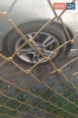 Универсал Mitsubishi Lancer 2008 в 