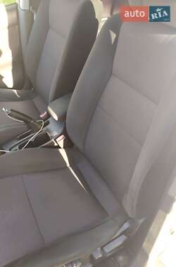 Mitsubishi Lancer 2008